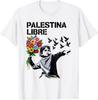 Üst giysisi – T-shirtler