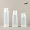 200/250ml Large Capacity Vacuum Pump Bottle for Hand Cream, Body Lotion, and Shampoo
