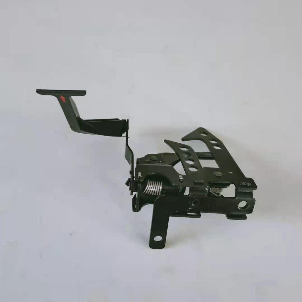 Mercedes-Benz S-Class W221 Black Hood Latch Car Lock (2218800464)