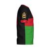 Malawi Flag Graphic T Shirts African Team Soccer Jerseys Sports Short Sleeved T-shirt Summer Men Women Tops & Tees
