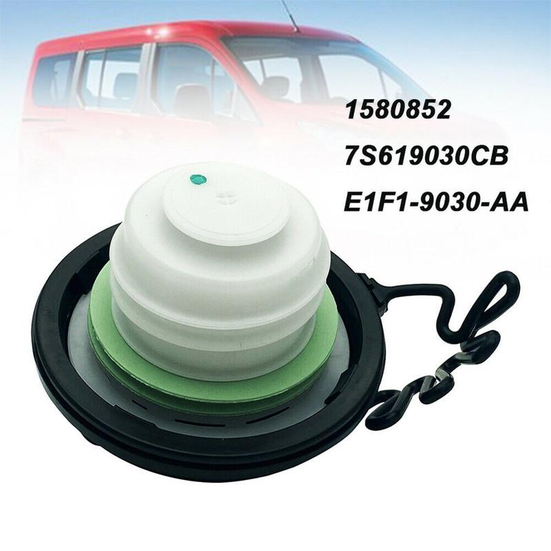 For Ford Fiesta MK5 2001-2008 Petrol / Diesel Fuel Tank Filler Cap 1580852 Car Accessories High-quality Fuel Tank Cap
