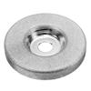 2Pcs 50mm Diamond Grinding Wheel Discs 800# Grit Circle Sharpening Wheels For Electric Grinder Multitool Accessories