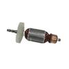 Ankerersatz für METABO 310013450 Anker für 230V SBE650 BE650 Bohrmaschine Elektrowerkzeug Ersatzteile