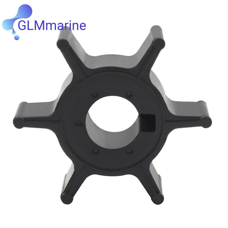 96305M Water Pump Impeller For Mercury Mariner Outboard 4HP 5HP Engine Boat Parts 2/4 Stroke 47-96305M
