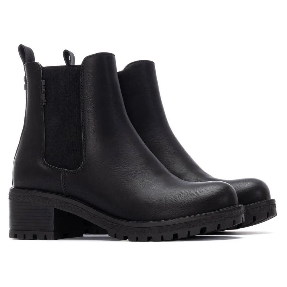 Refresh 172919 Heeled Booties