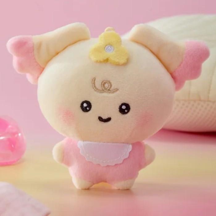 ATEEZ - [MIGHTEEZ Wonder Room] fairy Plush