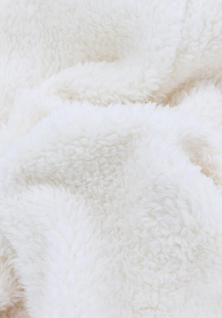 Kaitak Family Sumikkogurashi Kids' Kigurashi Pajamas, Winter, 110cm, 130cm, 150cm, Ivory, Green (150cm, Ivory)