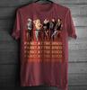 A Fever You Can#039;t Sweat Out Panic At The Disco Red Unisex Full Size Shirt Unisex T-Shirt