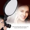 40cm Portable Universal Flash Flashlight Softbox Diffuser for External Speedlite
