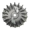 Flywheel Fly Wheel Assey For Husqvarna 350 353 346XP 345 340 351 EPA Chainsaw 503824301 Replacement Spare Part Garden Tools