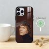 C-charismatic Connor Storrie Phone Case For iPhone 17/16/15/14/13/12/Plus/Pro/Max for Magnetic Wireless Charging