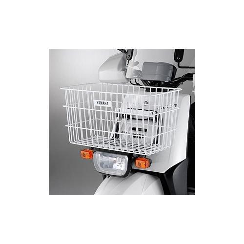 

Комплект передней корзины YAMAHA BX50 Q5K-YSK-059-P01 Q5K-YSK-059-P01
