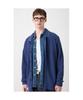 Henry Cottons Shirt-Style Cardigan_Ahwam25501Bux