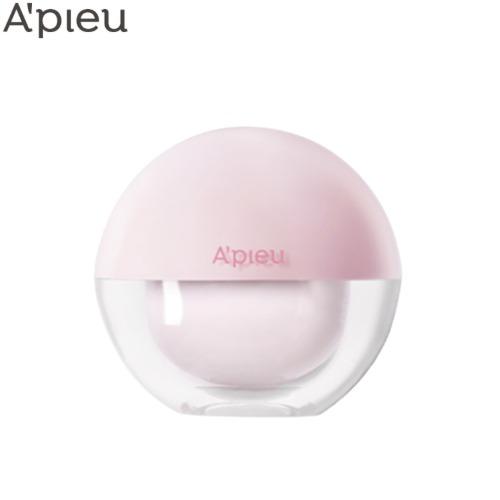 

A PIEU Waterlock Meringue Blurring Cream 20мл