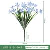 Artificial Flower Bouquet for Weddings, Home, Hotel, Indoor Decoration, Wall Arrangements, and Photo Props.