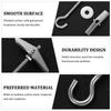 Carbon Steel Cavity Toggle Wings Plasterboard Bolts Hanger Wall Hooks Ceiling Hook Wall Fixing Wing