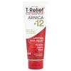 T-Relief™, Arnica +12, Plant-Based Relief Cream, 4 Oz (114 G)