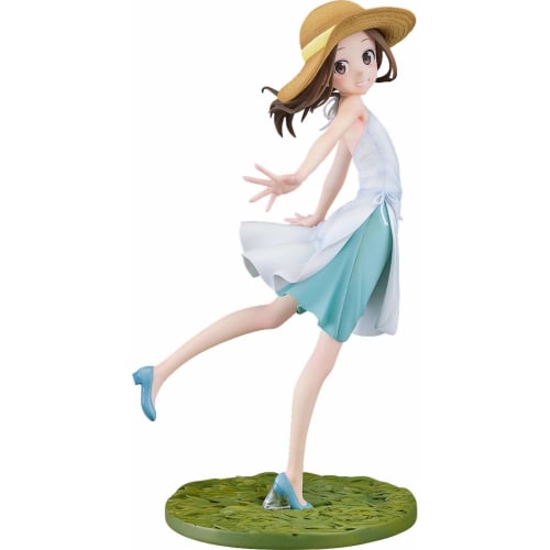 

Teasing Master Takagi-san 3: Takagi-san One Piece Ver. 1/6 Scale Plastic Painted Finished Figure