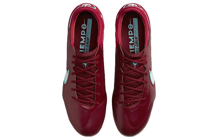 Nike Tiempo Legend 9 Elite Ag Pro Team Red Bright Crimson DB0824-616