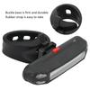 Taillight USB Charging   Warning Rear Light Cycling Riding Equipment