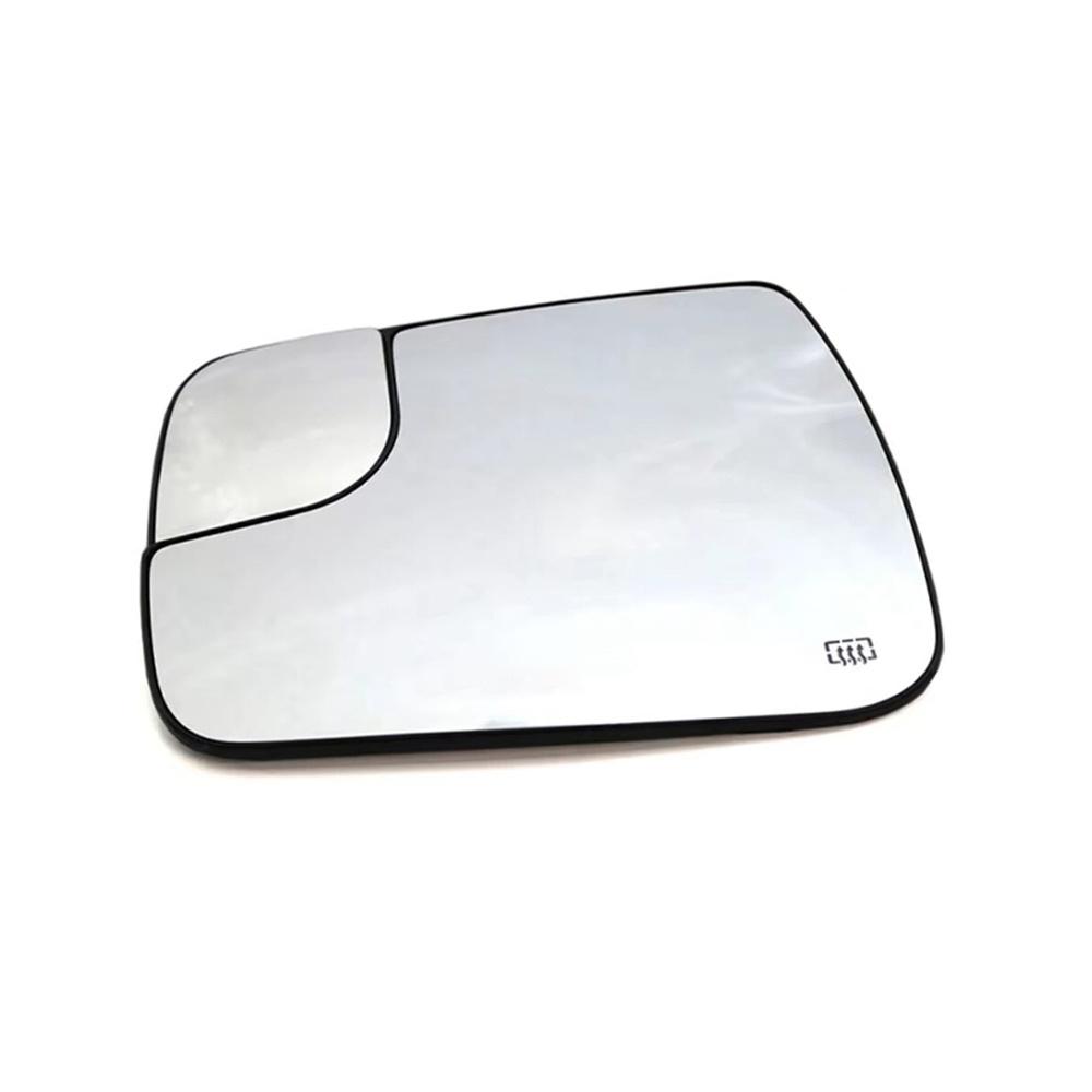 Left Side Mirror Glass Heated 68402037AA For Dodge Ram 1500 2019 2020 2021 2022