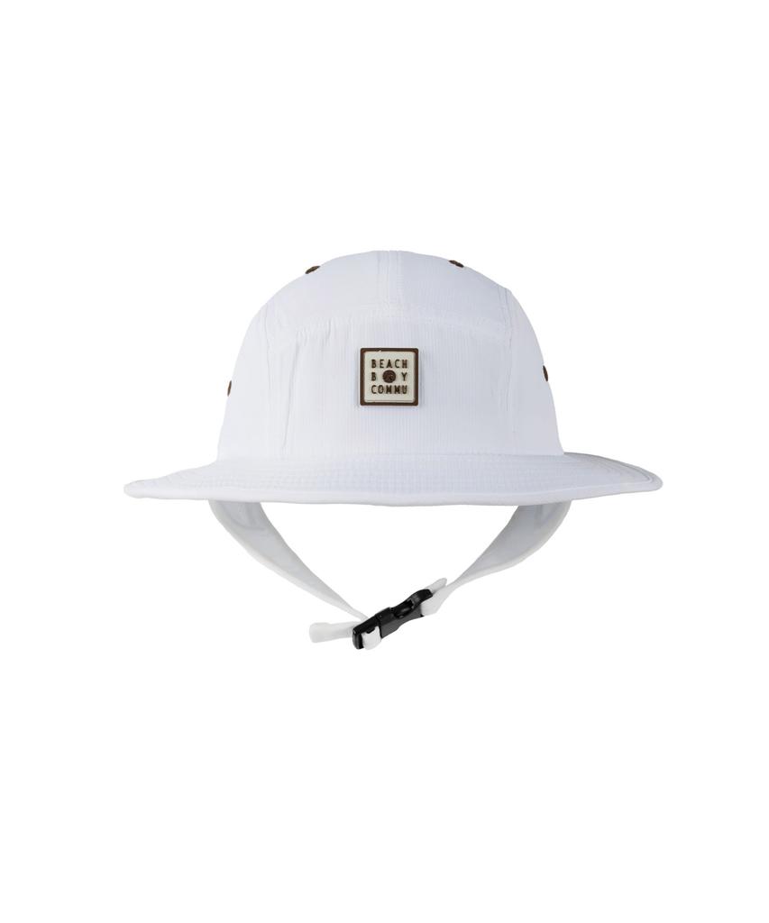 Bichiboikeomyu Surfing Surf Hat Snow White