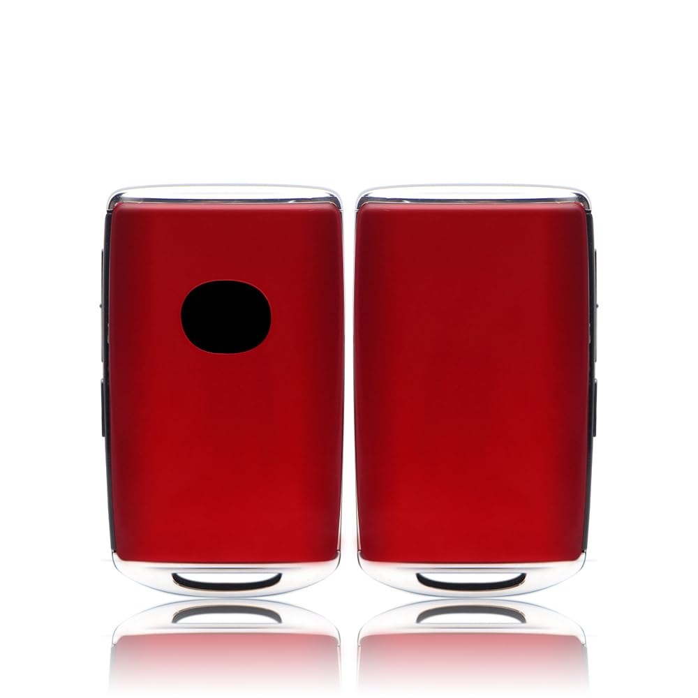 

SWD-DG Mazda3 Key Case, CX-30, Key Cover, Key Holder, CX-60, Remote Control, New Mazda красный