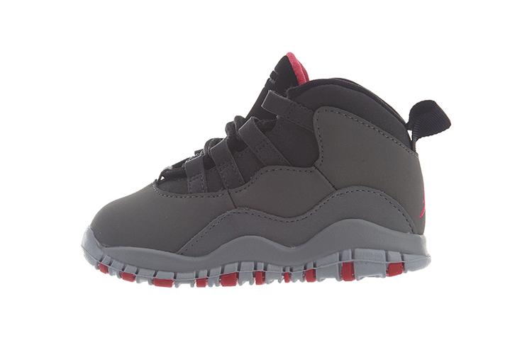 Jordan 10 Retro Rush Pink TD 705416-006 26