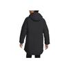 Nike Women's Sportswear Essential Parka Black DV7875-010