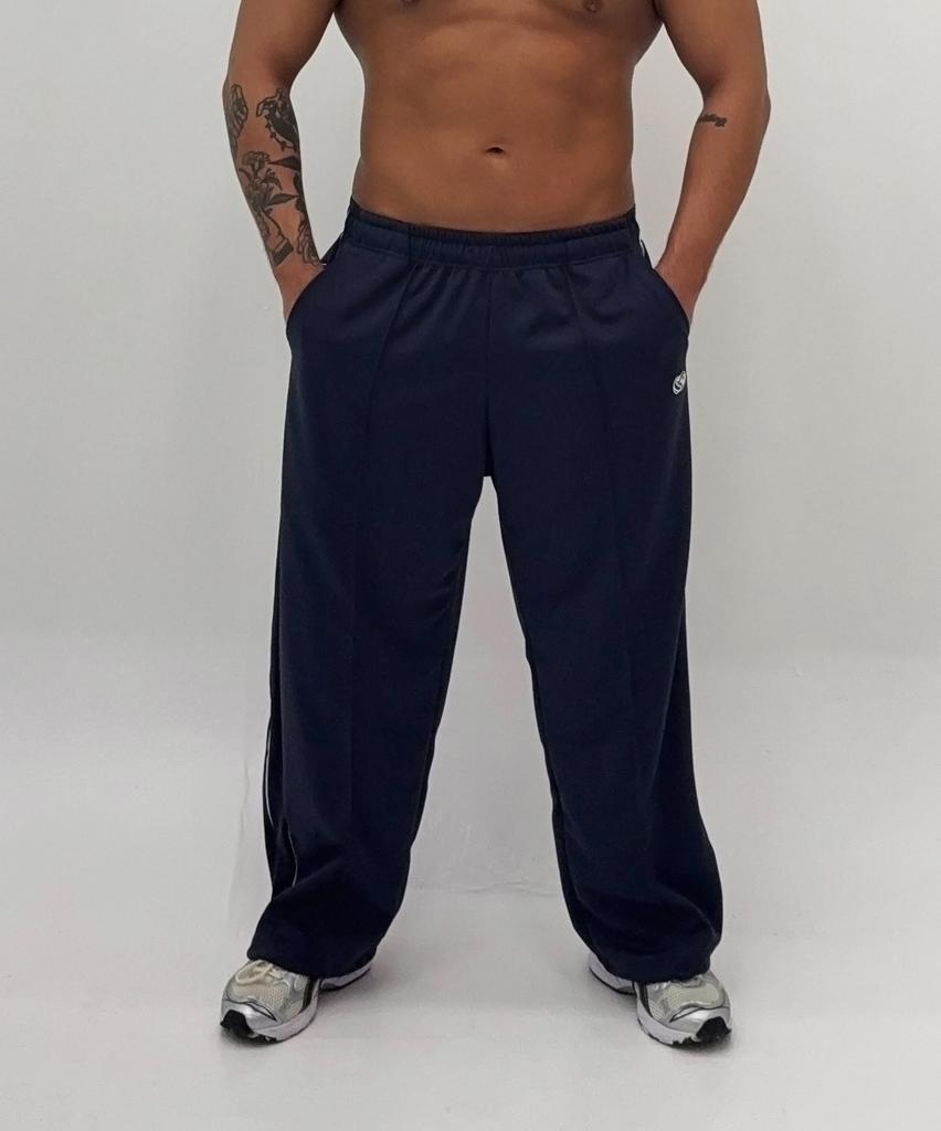 BARBELLWORKS Dual String Pants Jersey Track
