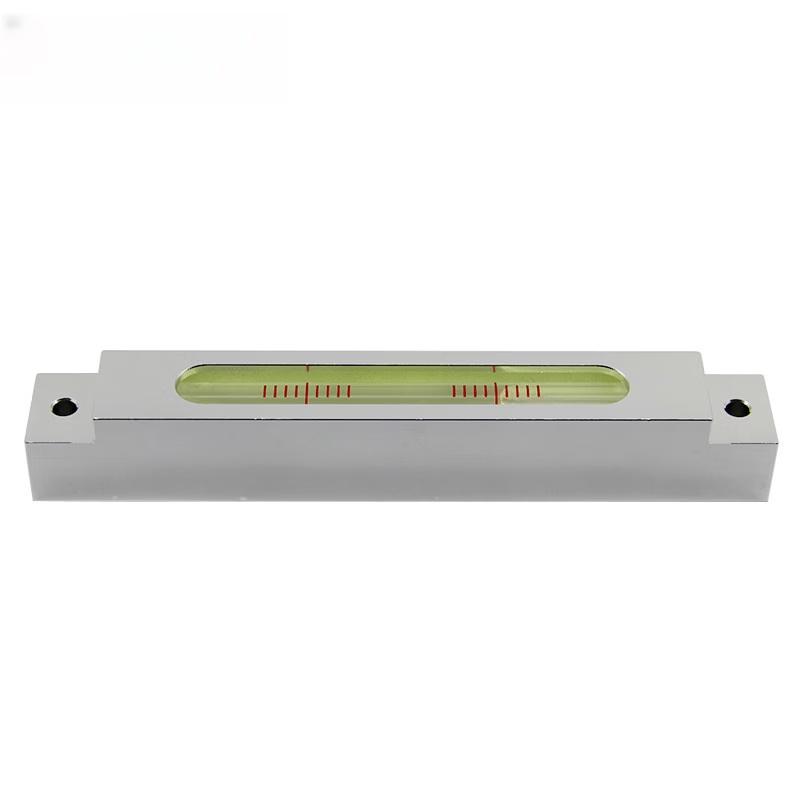 

High-Precision Luminous Portable Strip Spirit Level