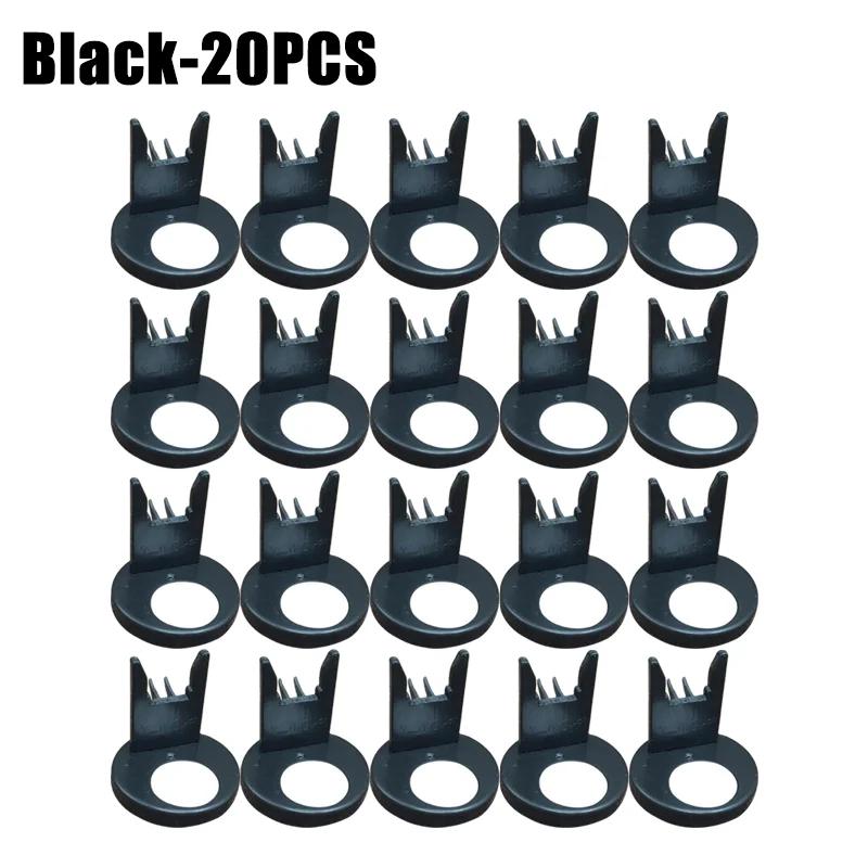 Hot Melt Glue Gun Holder Anti Stick Anti Hot Glue Gun Portable Holder Anti Spill Anti Drip Glue Gun Holder Desktop Tools