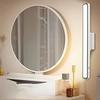 Magnetic Suspended Magnetic Desk Lamp USB LED Night Light Cabinet Lights Office Desk Lamp  Office