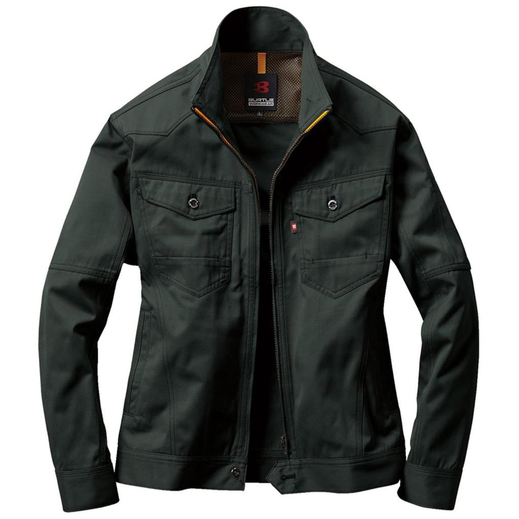 BURTLE 1501 Jacket Zack L