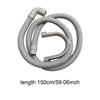 And Dishwasher Drain Hose – Leak, Multifunctional, Portable, for Home Use, with Shaped Extension