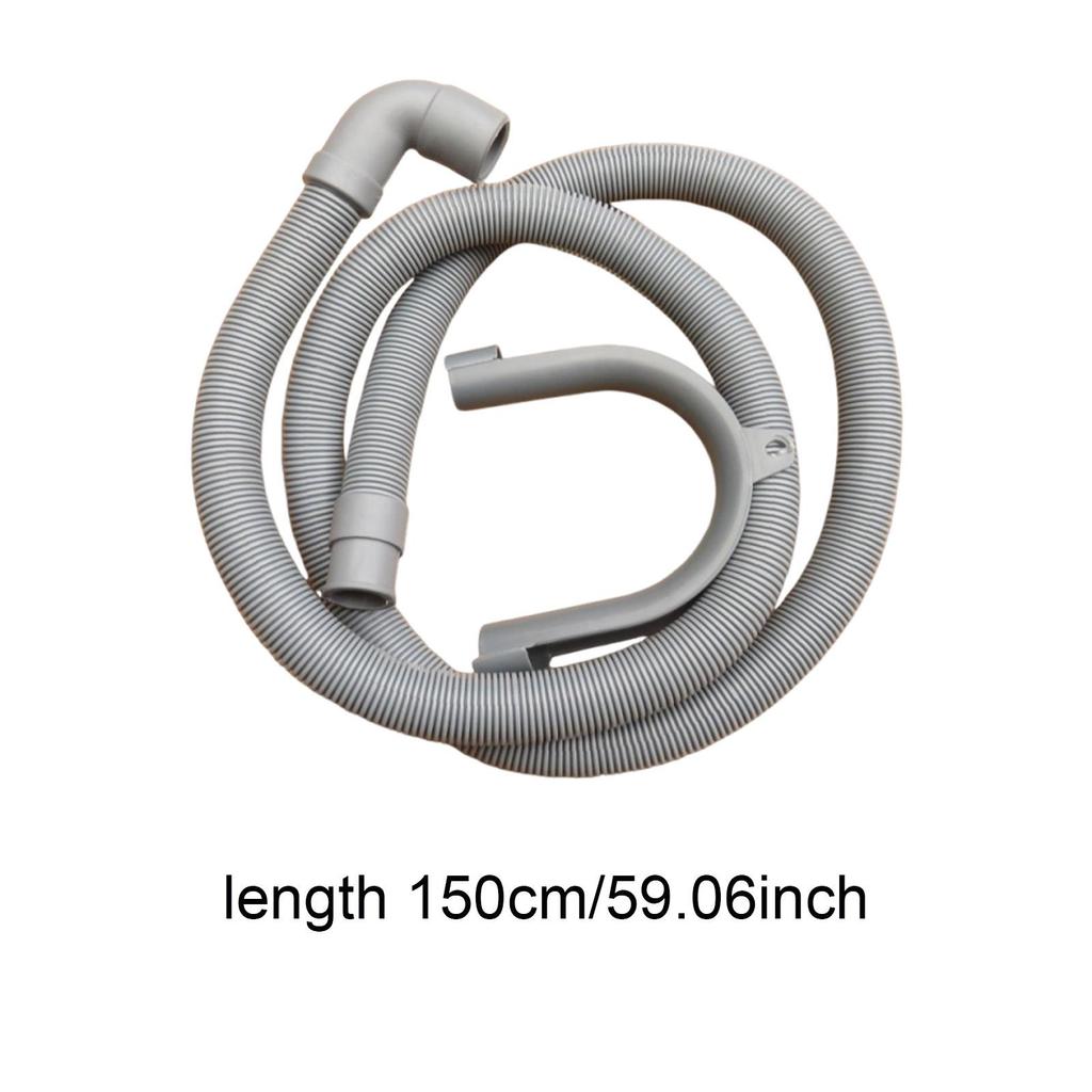 And Dishwasher Drain Hose – Leak, Multifunctional, Portable, for Home Use, with Shaped Extension
