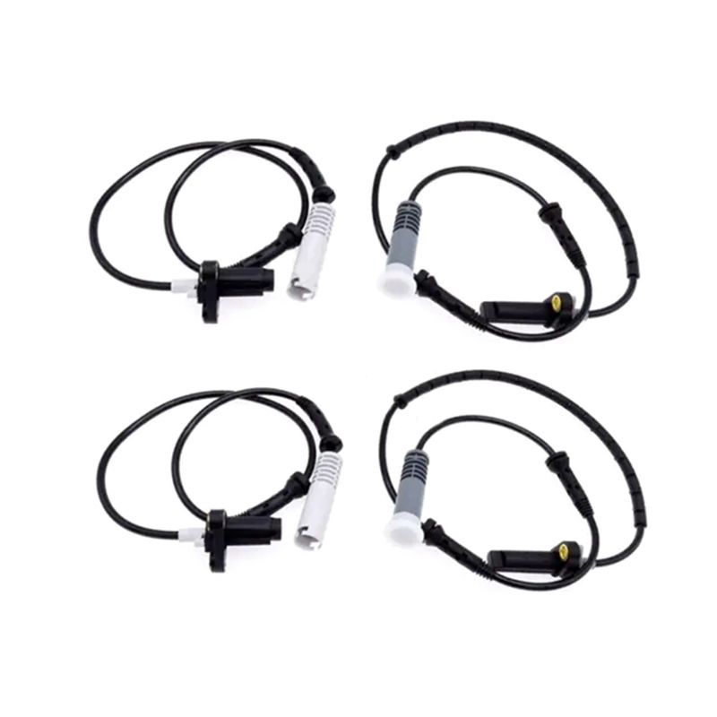 

AEA7-Automotive ABS Sensor Speed Sensor Anti-Lock Sensor For BMW 5 Series E39 34521182159 34521182160 34521163957 как