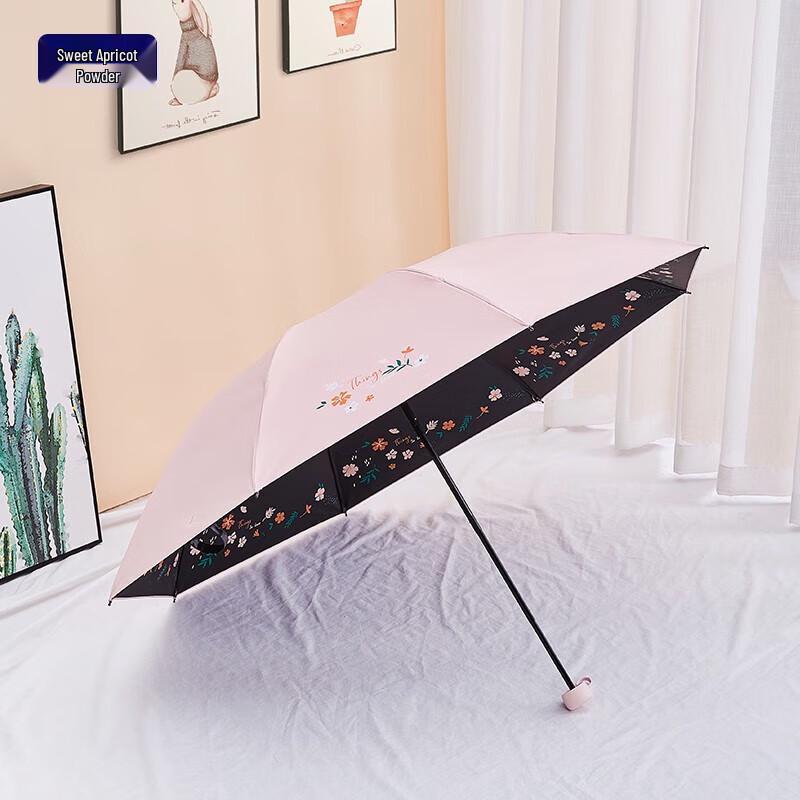 Paradise UPF50+ Sun/Rain Umbrella