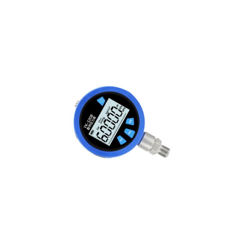 Yimi YK-120B Digital Pressure Gauge (CN version)