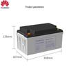 Huawei UPS Leoch Valve-Regulated Lead-Acid Battery