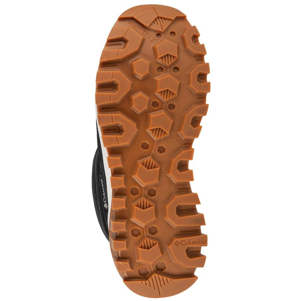 Columbia Snow Boots Snowtrot Mid