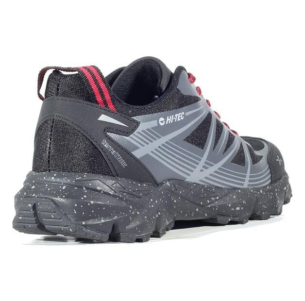HI-TEC Terra Track Trekking Boots