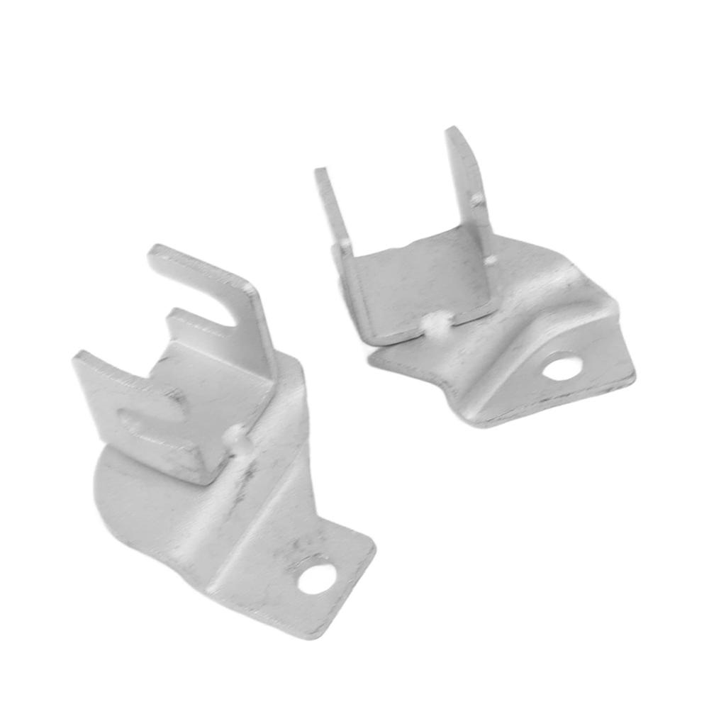 689-48532-50 689-48531-50 Outboard Bracket Remote Control For Yamaha Outboard Engine 25HP 30HP 689-48532-50-00 689-48532 чёрный