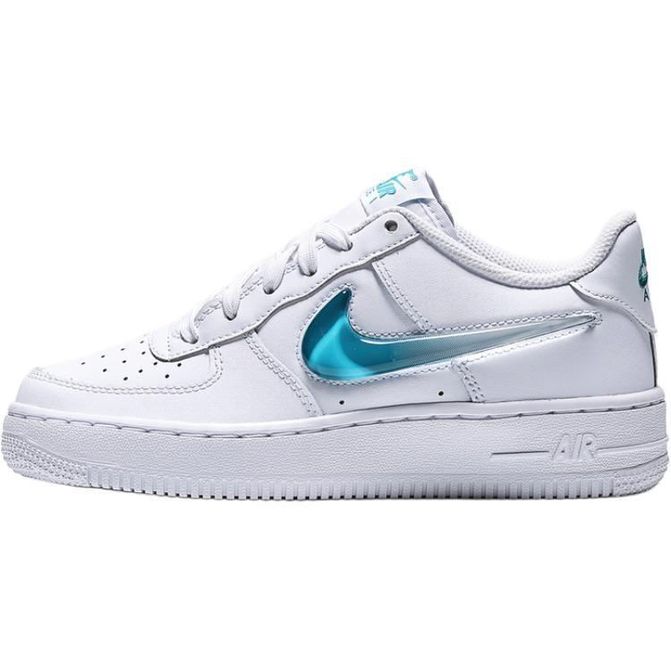 Nike Air Force 1 Bērnu Skrituļošanas