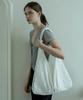 Valluat Flolly Bag_Ivory