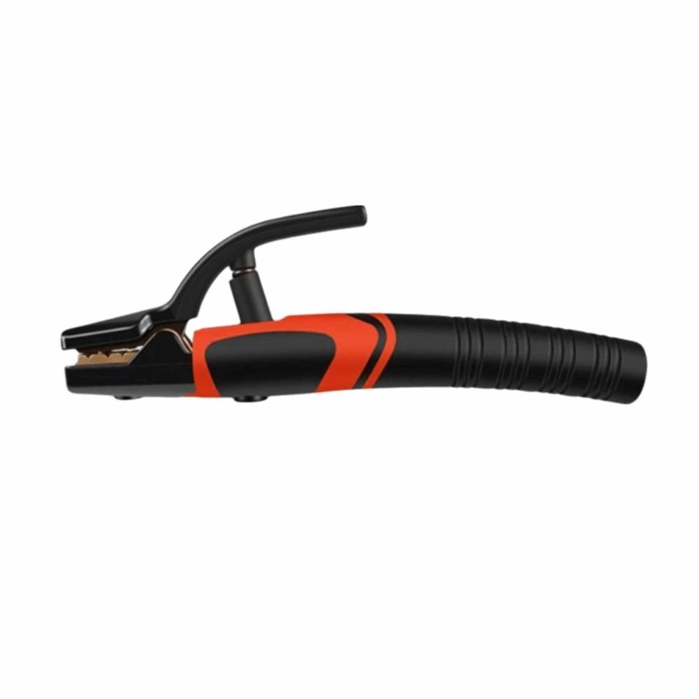 Anti Scald Welding Tongs Bent Head Welding Clamp Welding Plier Welding Electrode Holder Welders
