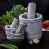 Fruit- en groentegereedschap – Knoflookpersen