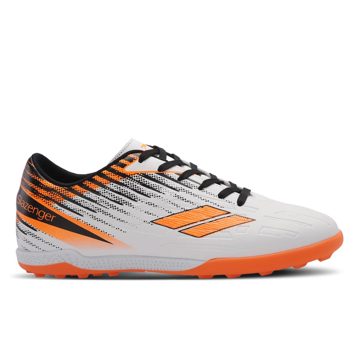 

CAMBLY-White/Orange Men s Football 40 оранжевый/белый