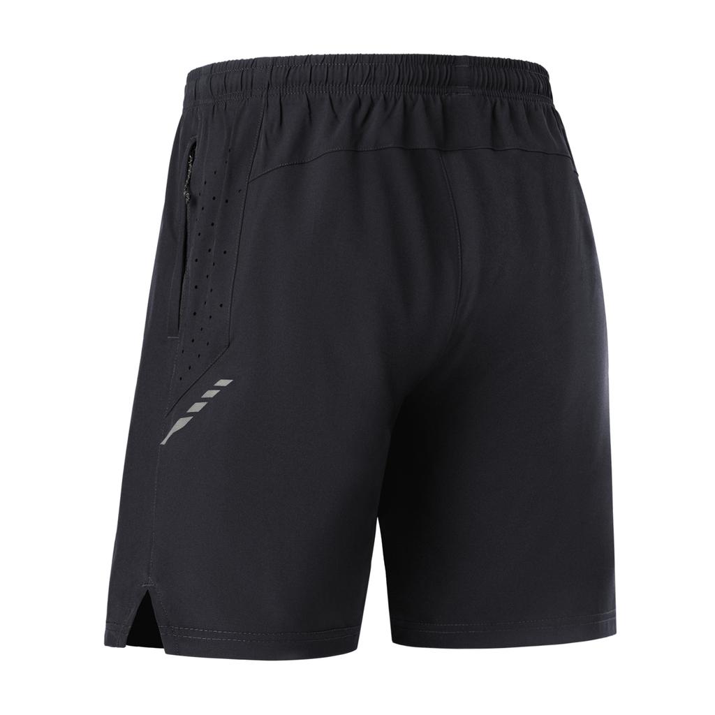 Riding Pants 2 in 1 Bike Commuting Riding Pants Shock Absorbing Sweat wicking Quick dry Ventilation Reflective Hiking