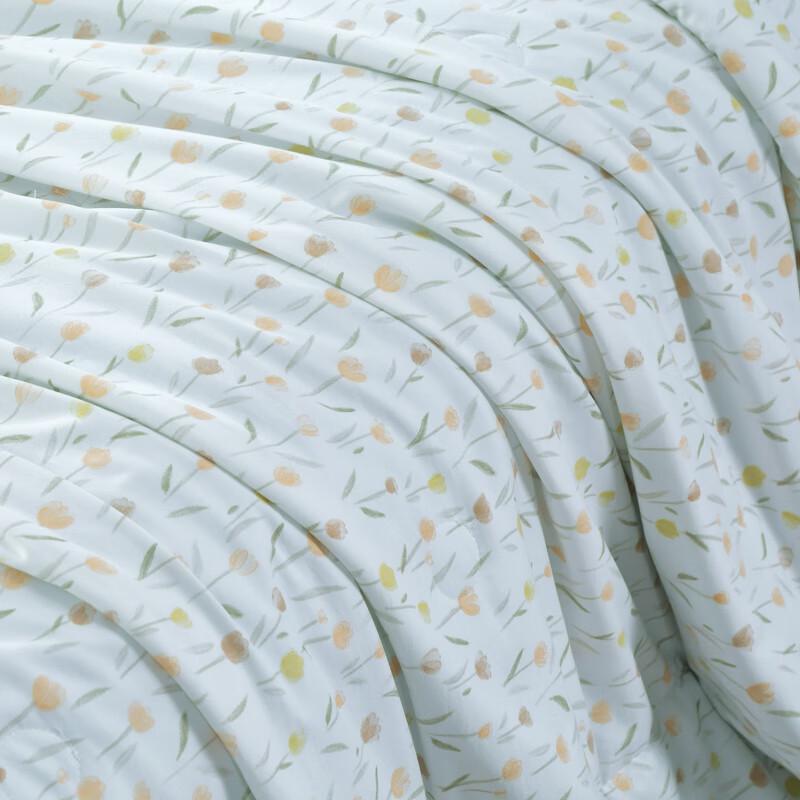Muji Royal Antibacterial Quilt